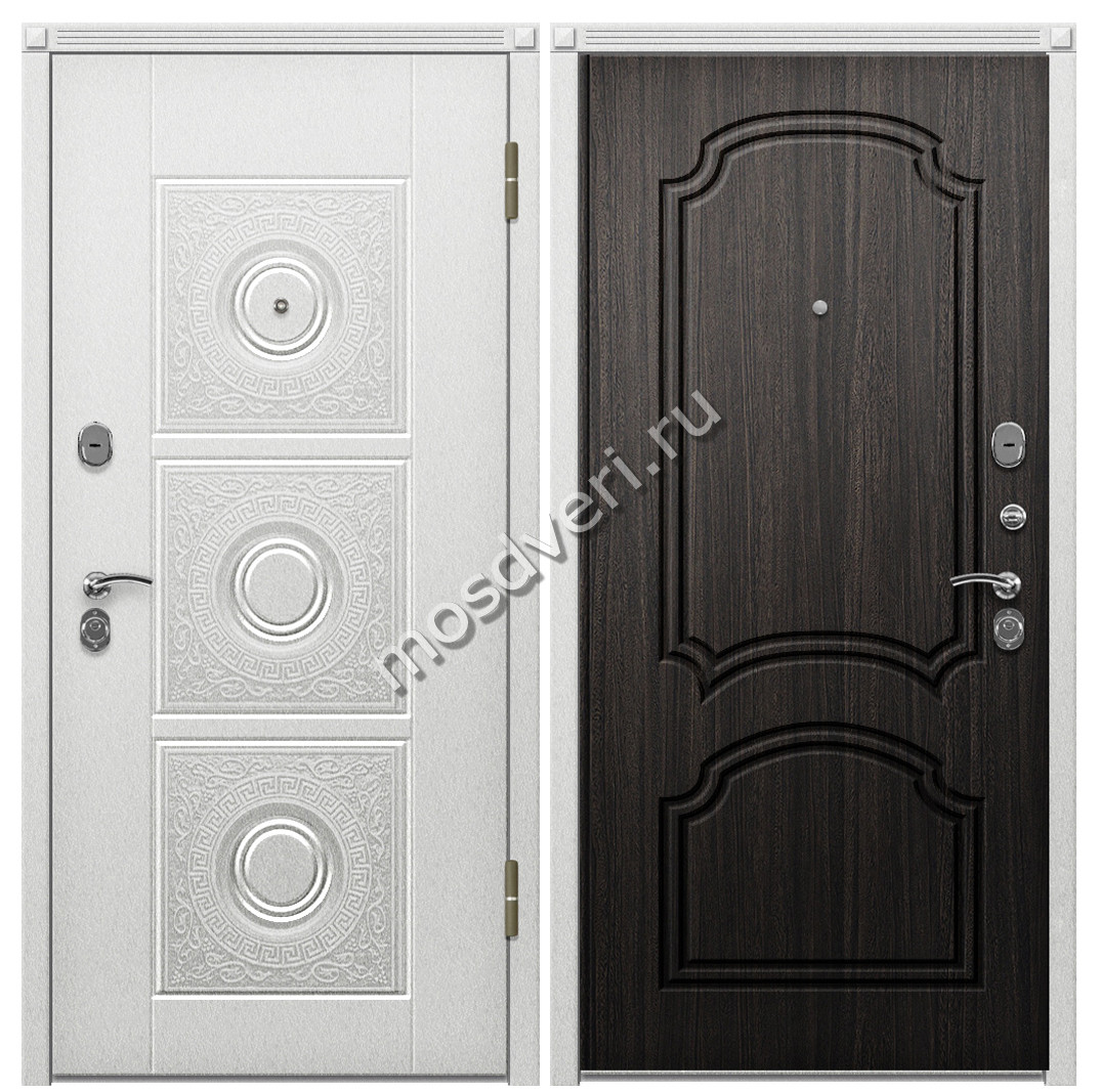 ����� ������� ����� � �������� BVD-11